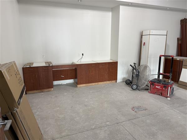 conference room